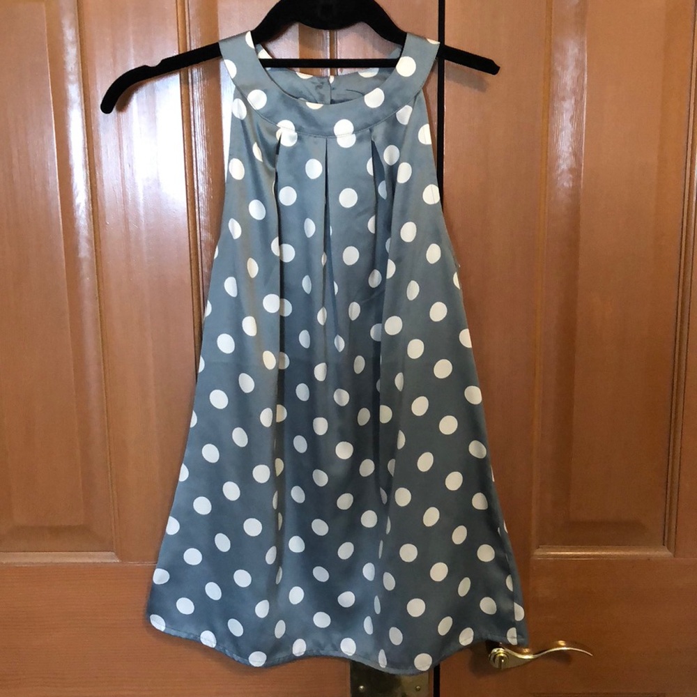 The Limited tank top